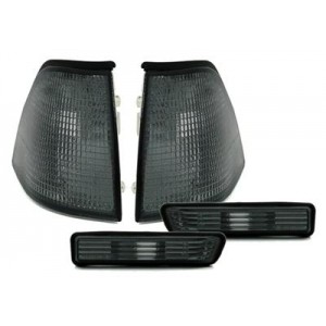 Set blikačů BMW E36 Compact 96– _ černé