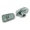 Čir&eacute; bočn&iacute; blikače Citroen Evasion 94-02 &ndash; chrom