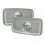 Čir&eacute; bočn&iacute; blikače Citroen Berlingo 96-02 &ndash; chrom