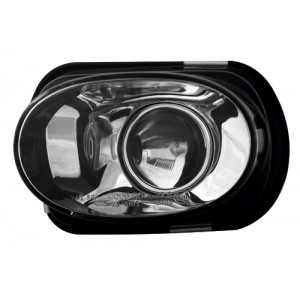Mlhová světla Mercedes Benz W203 00-06 – chrom