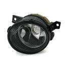 Mlhová světla VW Golf V 10/04- _ černá