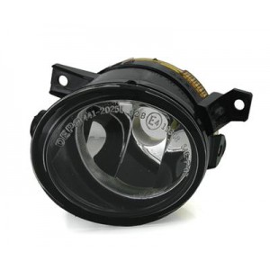 Mlhová světla VW Golf V 10/04- _ černá