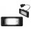 LED osvětlení SPZ Audi A1 2011+