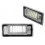 LED osvětlení SPZ Audi TT 99-06