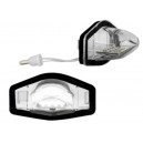 LED osvětlení SPZ Honda HR-V 3/5D 99-05