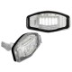 LED osvětlení SPZ Honda Civic VII 4/5D (01-05
