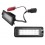 LED osvětlení SPZ VW Amarok 2010+