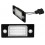 LED osvětlení SPZ VW Touareg 03-10, 