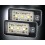 LED osvětlení SPZ Audi A4 B6, B7 do r.v. 2008