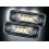 LED osvětlení SPZ Mercedes Benz SLK R171 04-