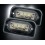 LED osvětlení SPZ Mercedes Benz C-tř. W203 Lim. 00-07