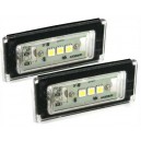 LED osvětlení SPZ Mini R52 Cabrio 05-08 