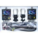 HID BiXenon sada 9008 H/L 12/24V 6000K CLS