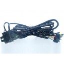 CABLE: A 12V H4 H/L (BiXenon)