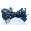 CABLE: Capacitor relay