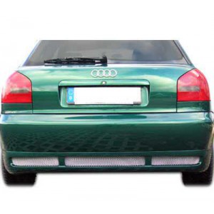 Audi A3 8L (96-03) spoiler zadního nárazníku