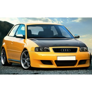 Audi A3 8L (96-03) přední tuning nárazník