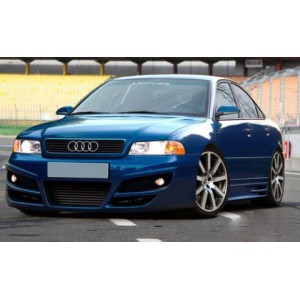 Audi A4 B5 (94-01) přední tuning nárazník