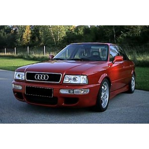 Audi 80 B4 (91-94) přední tuning nárazník