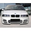BMW E36 – přední nárazník