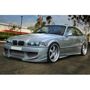 BMW E36 (90-99) přední tuning nárazník