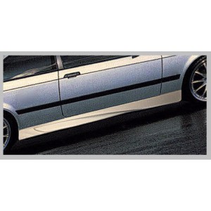 BMW E36 Lim. (90-99 )tuning kryty prahů