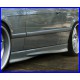 BMW E36 Lim. – kryty prahů M3