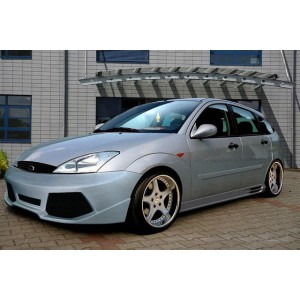 Ford Focus MK1 (98-04) přední tuning nárazník