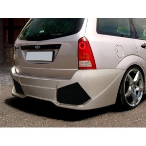 Ford Focus Combi MK1 (98-04) zadní tuning nárazník