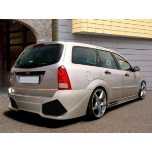 Ford Focus Combi MK1 (98-04) tuning kryty prahů