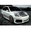 Ford Fiesta MK6 (01-05) přední tuning nárazník