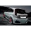 Ford Fiesta MK6 (01-05) zadní tuning nárazník