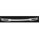 Honda Civic 92-95 – spoiler předního nárazníku