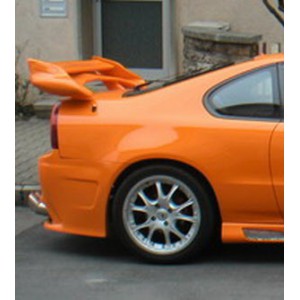 Honda Prelude MK4 (92-96) křídlo SHOGUN