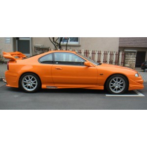 Honda Prelude MK4 (92-96) kryty prahů