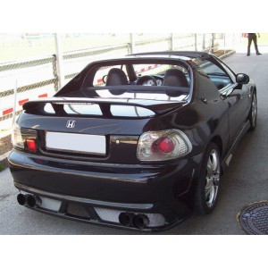 Honda CRX Del Sol (92-98) zadní nárazník