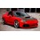 Honda CRX Del Sol (92-98) kryty prahů