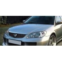 Honda Civic 01-05 – maska