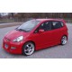 Honda Jazz – přední nárazník