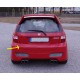 Honda Jazz – spoiler kufru