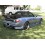 Honda S2000 (99-04) spoiler zadního nárazníku