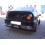 Honda Civic MB zadní nárazník