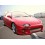 Mazda 323F BA (94-98) přední tuning nárazník