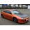Mazda 323F BA (94-98) tuning kryty prahů