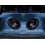 Mazda 323F BA (94-98) audio zástavba