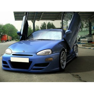 Mazda MX-3 (91-98) přední tuning nárazník