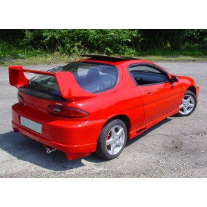 Mazda MX-3 (91-98) tuning kryty prahů