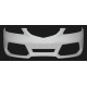 Mazda 6 – přední nárazník