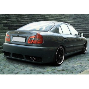 Mitsubishi Carisma (00-04) zadní tuning nárazník