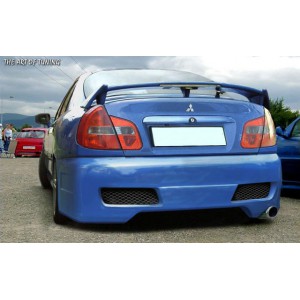 Mitsubishi Carisma (00-04) zadní tuning nárazník